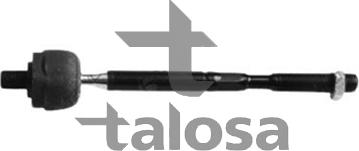 Talosa 44-22653 - Осьовий шарнір, рульова тяга autozip.com.ua