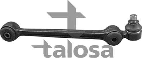 Talosa 46-09501 - Важіль незалежної підвіски колеса autozip.com.ua