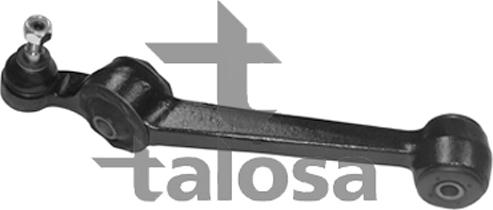 Talosa 46-09010 - Важіль незалежної підвіски колеса autozip.com.ua