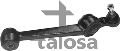 Talosa 46-09011 - Важіль незалежної підвіски колеса autozip.com.ua