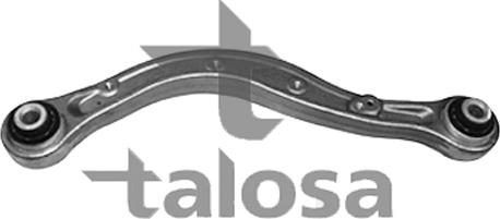 Talosa 46-09109 - Важіль незалежної підвіски колеса autozip.com.ua