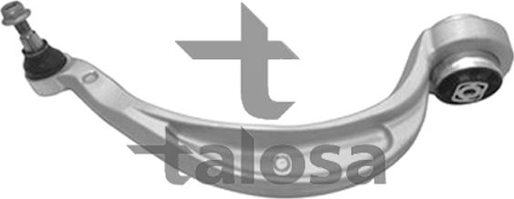 Talosa 46-09801 - Важіль незалежної підвіски колеса autozip.com.ua