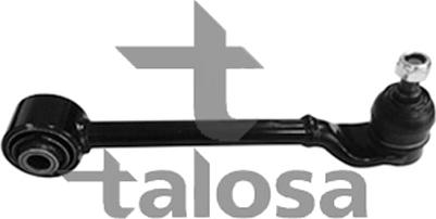 Talosa 46-09272 - Важіль незалежної підвіски колеса autozip.com.ua