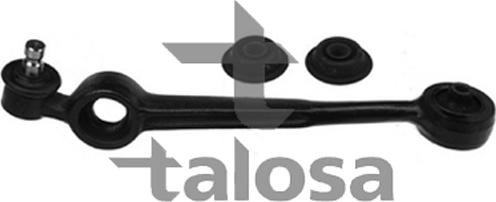 Talosa 46-09728 - Важіль незалежної підвіски колеса autozip.com.ua