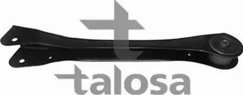 Talosa 4604416 - Тяга / стійка, підвіска колеса autozip.com.ua