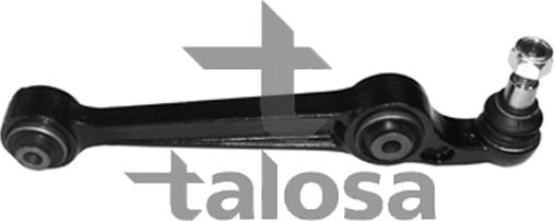 Talosa 46-04533 - Важіль незалежної підвіски колеса autozip.com.ua
