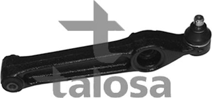 Talosa 46-04107 - Важіль незалежної підвіски колеса autozip.com.ua