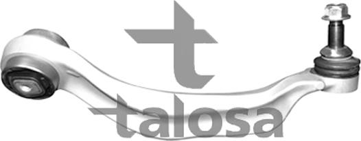 Talosa 46-04765 - Важіль незалежної підвіски колеса autozip.com.ua
