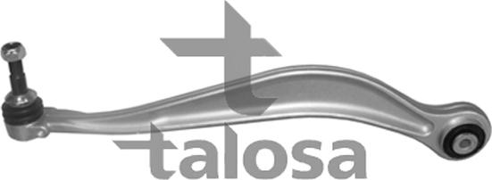 Talosa 46-04766 - Важіль незалежної підвіски колеса autozip.com.ua