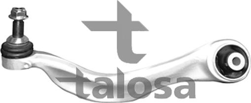 Talosa 46-06563 - Важіль незалежної підвіски колеса autozip.com.ua