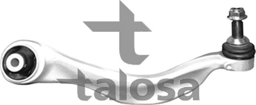 Talosa 46-06562 - Важіль незалежної підвіски колеса autozip.com.ua
