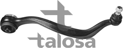 Talosa 46-06133 - Важіль незалежної підвіски колеса autozip.com.ua