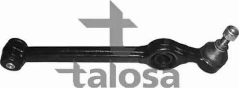 Talosa 46-00533 - Важіль незалежної підвіски колеса autozip.com.ua