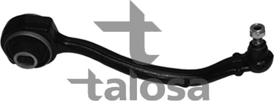 Talosa 46-01715 - Важіль незалежної підвіски колеса autozip.com.ua