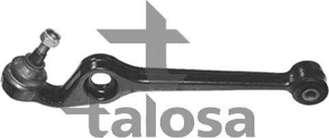 Talosa 46-08933 - Важіль незалежної підвіски колеса autozip.com.ua