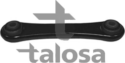 Talosa 46-08696 - Важіль незалежної підвіски колеса autozip.com.ua