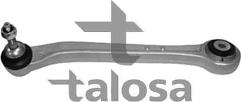 Talosa 46-08665 - Важіль незалежної підвіски колеса autozip.com.ua