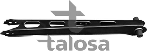 Talosa 46-08753 - Важіль незалежної підвіски колеса autozip.com.ua