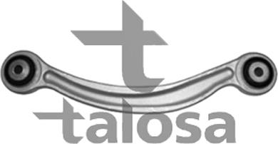 Talosa 46-08738 - Важіль незалежної підвіски колеса autozip.com.ua