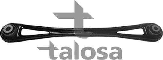 Talosa 46-03752 - Важіль незалежної підвіски колеса autozip.com.ua