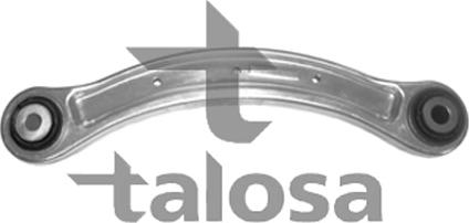 Talosa 46-03731 - Важіль незалежної підвіски колеса autozip.com.ua