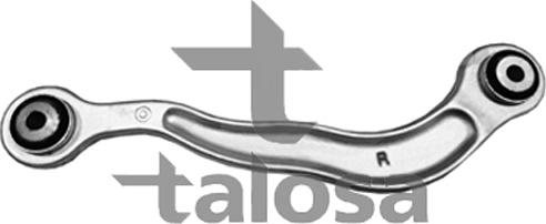 Talosa 46-02915 - Важіль незалежної підвіски колеса autozip.com.ua