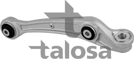 Talosa 46-02449 - Важіль незалежної підвіски колеса autozip.com.ua