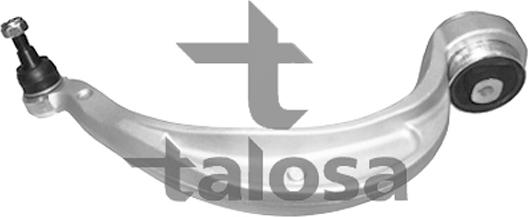 Talosa 46-02623 - Важіль незалежної підвіски колеса autozip.com.ua