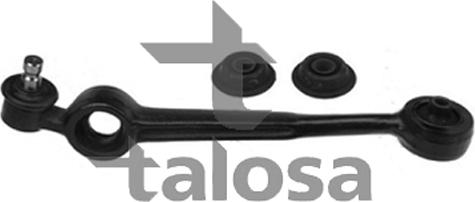 Talosa 46-02095 - Важіль незалежної підвіски колеса autozip.com.ua