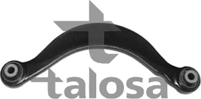 Talosa 46-02014 - Важіль незалежної підвіски колеса autozip.com.ua
