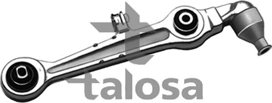 Talosa 46-09601 - Важіль незалежної підвіски колеса autozip.com.ua