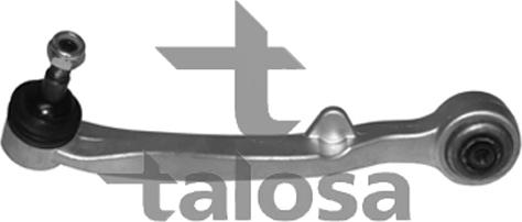 Talosa 46-02380 - Важіль незалежної підвіски колеса autozip.com.ua