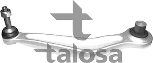 Talosa 46-02336 - Важіль незалежної підвіски колеса autozip.com.ua