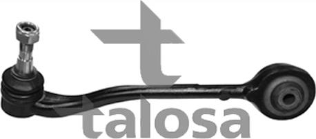 Talosa 46-02376 - Важіль незалежної підвіски колеса autozip.com.ua