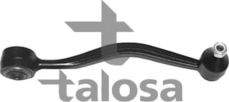 Talosa 46-02280 - Важіль незалежної підвіски колеса autozip.com.ua