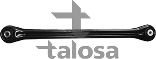 Talosa 46-07026 - Важіль незалежної підвіски колеса autozip.com.ua