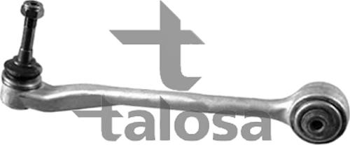 Talosa 46-07170 - Важіль незалежної підвіски колеса autozip.com.ua