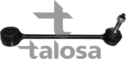 Talosa 46-07876 - Важіль незалежної підвіски колеса autozip.com.ua