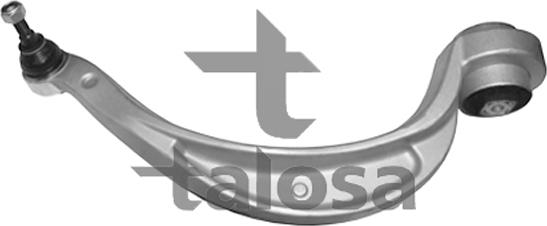 Talosa 46-07219 - Важіль незалежної підвіски колеса autozip.com.ua