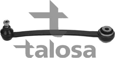 Talosa 46-07724 - Важіль незалежної підвіски колеса autozip.com.ua