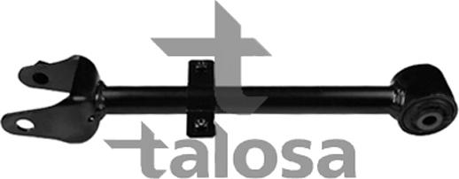 Talosa 46-14790 - Важіль незалежної підвіски колеса autozip.com.ua
