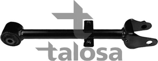 Talosa 46-14789 - Важіль незалежної підвіски колеса autozip.com.ua