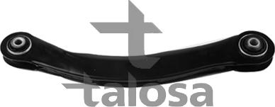 Talosa 46-16418 - Важіль незалежної підвіски колеса autozip.com.ua