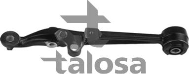 Talosa 46-16551 - Важіль незалежної підвіски колеса autozip.com.ua