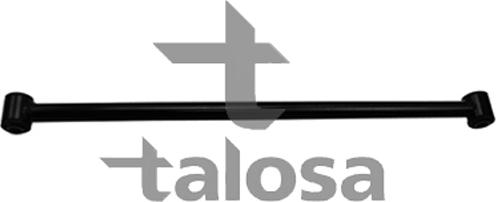 Talosa 46-10401 - Важіль незалежної підвіски колеса autozip.com.ua
