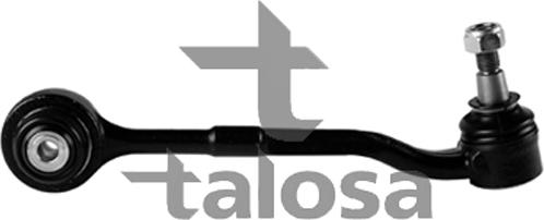 Talosa 46-10424 - Важіль незалежної підвіски колеса autozip.com.ua