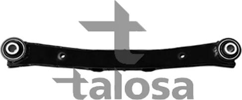 Talosa 46-10397 - Важіль незалежної підвіски колеса autozip.com.ua