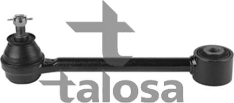 Talosa 46-10792 - Важіль незалежної підвіски колеса autozip.com.ua