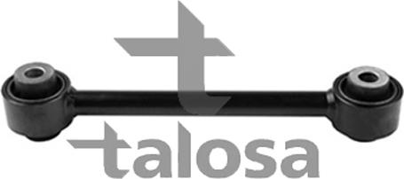 Talosa 46-10771 - Важіль незалежної підвіски колеса autozip.com.ua