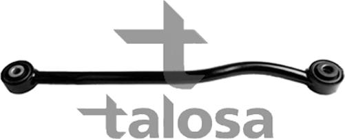 Talosa 46-11495 - Важіль незалежної підвіски колеса autozip.com.ua